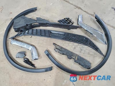 Zdjęcie 13 z 14 samochodu: 2024 NISSAN MURANO PLATINUM VIN:5N1AZ2DS7RC108513 - miniatura