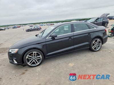 2019 AUDI A3 PREMIUM WAUAUGFF7K1009298 - główne zdjęcie licytacji z USA - miniatura