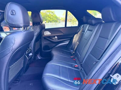 Zdjęcie 12 z 13 samochodu: 2021 MERCEDES-BENZ GLE 350 4MATIC VIN:4JGFB4KB4MA477889 - miniatura
