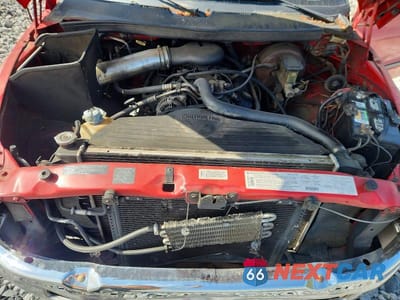 Zdjęcie 11 z 12 samochodu: 1996 DODGE RAM 1500 VIN:3B7HC13Y1TM159578 - miniatura