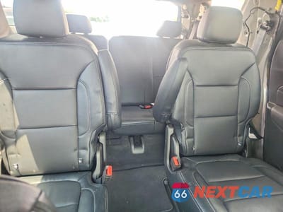 Zdjęcie 10 z 14 samochodu: 2023 CHEVROLET TRAVERSE LT VIN:1GNERGKW2PJ141721 - miniatura