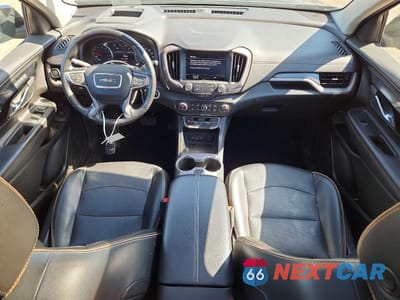 Zdjęcie 8 z 13 samochodu: 2022 GMC TERRAIN AT4 VIN:3GKALYEV4NL164106 - miniatura