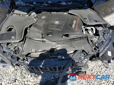 Zdjęcie 11 z 12 samochodu: 2019 MERCEDES-BENZ AMG GT 53 VIN:WDD7X6BB1KA008008 - miniatura