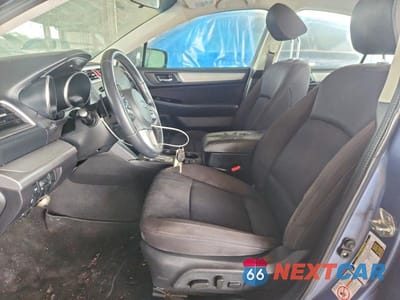 Zdjęcie 7 z 12 samochodu: 2016 SUBARU LEGACY 2.5I PREMIUM VIN:4S3BNAC68G3049603 - miniatura