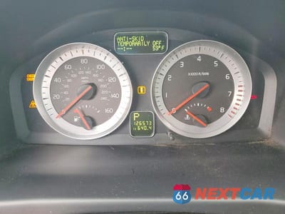 Zdjęcie 9 z 12 samochodu: 2013 VOLVO C70 T5 VIN:YV1672MC9DJ139253 - miniatura