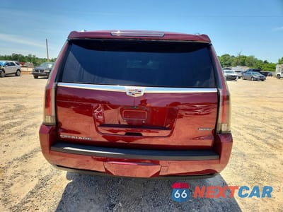 Zdjęcie 6 z 14 samochodu: 2019 CADILLAC ESCALADE PREMIUM LUXURY VIN:1GYS4CKJ2KR266715 - miniatura