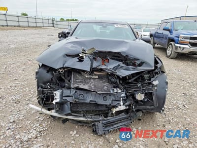 Piąte zdjęcie samochodu w środku: 2025 BMW 330XI VIN:3MW89CW05S8F14109 - miniatura