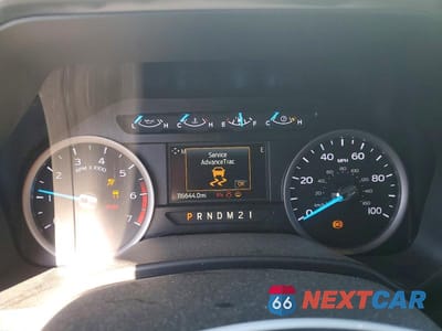 Zdjęcie 9 z 12 samochodu: 2020 FORD F250 SUPER DUTY VIN:1FT7X2B66LED11155 - miniatura