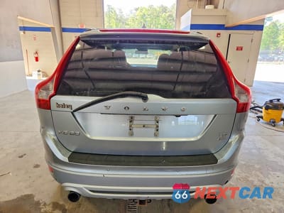 Zdjęcie 6 z 13 samochodu: 2012 VOLVO XC60 T6 VIN:YV4902DZ4C2257843 - miniatura