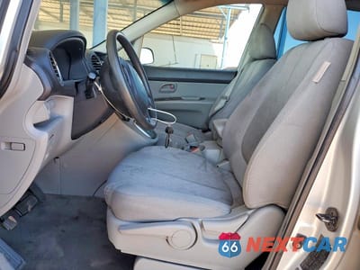 Zdjęcie 7 z 12 samochodu: 2007 KIA RONDO LX VIN:KNAFG525477067744 - miniatura
