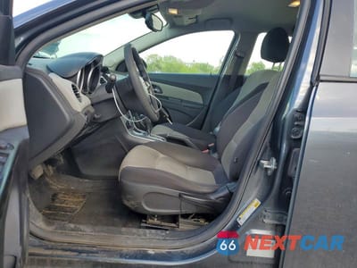 Zdjęcie 7 z 12 samochodu: 2013 CHEVROLET CRUZE LS VIN:1G1PA5SH4D7152204 - miniatura