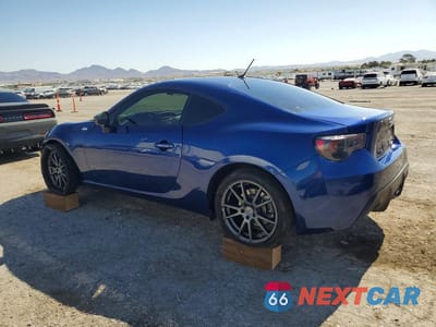Drugie zdjęcie samochodu z przodu: 2013 SCION FR-S BASE VIN:JF1ZNAA11D2714628 - miniatura
