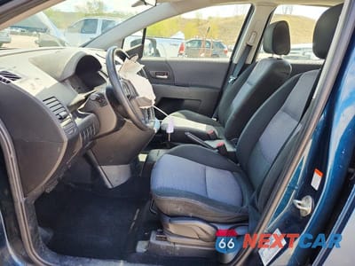 Zdjęcie 7 z 14 samochodu: 2007 MAZDA 5 VIN:JM1CR29L970142689 - miniatura