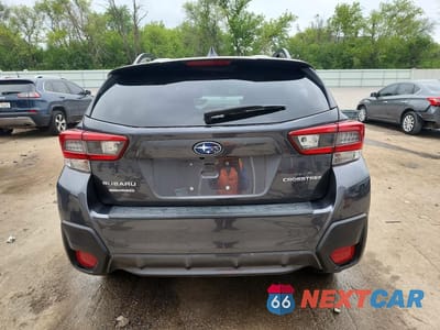 Zdjęcie 6 z 14 samochodu: 2022 SUBARU CROSSTREK PREMIUM VIN:JF2GTAECXNH225227 - miniatura