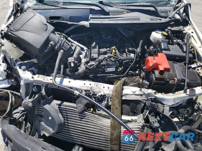 Zdjęcie 11 z 12 samochodu: 2021 FORD RANGER XL VIN:1FTER4FH4MLD77614 - miniatura