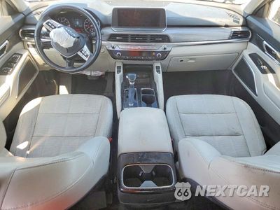 Zdjęcie 8 z 12 samochodu: 2022 KIA TELLURIDE EX VIN:5XYP34HC0NG296487 - miniatura