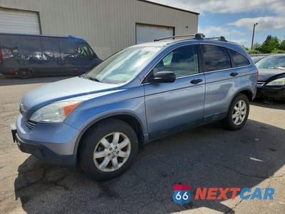 2008 HONDA CR-V EX 5J6RE485X8L045693 - główne zdjęcie licytacji z USA - miniatura