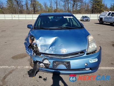 Piąte zdjęcie samochodu w środku: 2007 TOYOTA PRIUS BASE VIN:JTDKB20U777545678 - miniatura