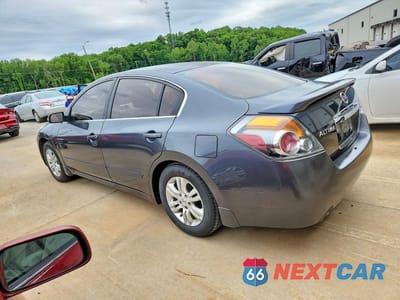 Drugie zdjęcie samochodu z przodu: 2011 NISSAN ALTIMA 2.5 VIN:1N4AL2AP5BN502582 - miniatura