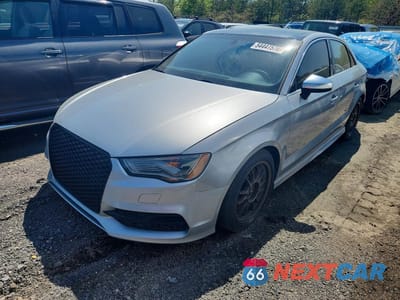 2015 AUDI S3 PREMIUM PLUS WAUBFGFF8F1118843 - główne zdjęcie licytacji z USA - miniatura