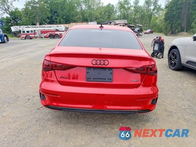 Zdjęcie 6 z 12 samochodu: 2022 AUDI A3 PREMIUM VIN:WAUGUDGY9NA105575 - miniatura