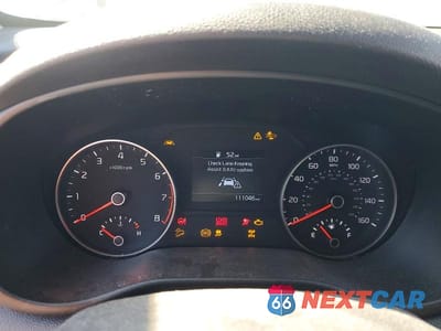 Zdjęcie 9 z 13 samochodu: 2021 KIA SPORTAGE LX VIN:KNDPMCAC1M7861097 - miniatura