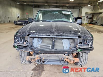 Piąte zdjęcie samochodu w środku: 2010 FORD RANGER VIN:1FTLR4FEXAPA05020 - miniatura