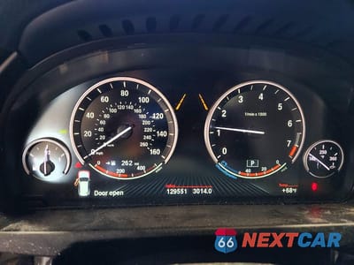 Zdjęcie 9 z 13 samochodu: 2018 BMW X5 XDRIVE35I VIN:5UXKR0C50J0X86632 - miniatura