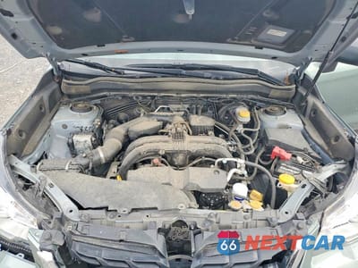 Zdjęcie 12 z 13 samochodu: 2018 SUBARU FORESTER 2.5I VIN:JF2SJABC5JH422286 - miniatura