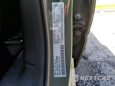 Zdjęcie 12 z 12 samochodu: 2026 RAM 1500 LARAMIE VIN:1C6SRFJT1TN280309 - miniatura