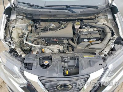 Zdjęcie 12 z 14 samochodu: 2019 NISSAN ROGUE SV VIN:KNMAT2MV0KP504314 - miniatura