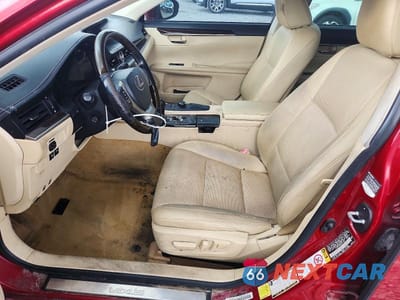 Zdjęcie 7 z 12 samochodu: 2014 LEXUS ES 350 VIN:JTHBK1GG3E2097264 - miniatura
