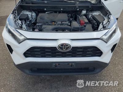 Zdjęcie 12 z 13 samochodu: 2024 TOYOTA RAV4 XLE VIN:2T3P1RFV0RW494548 - miniatura