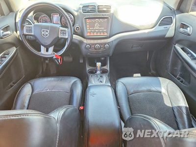 Zdjęcie 8 z 13 samochodu: 2018 DODGE JOURNEY CROSSROAD VIN:3C4PDDGG7JT388877 - miniatura