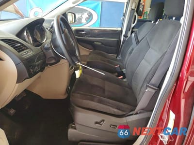Zdjęcie 7 z 13 samochodu: 2018 DODGE GRAND CARAVAN SE VIN:2C4RDGBG5JR176869 - miniatura