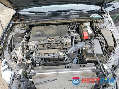 Zdjęcie 11 z 13 samochodu: 2024 TOYOTA CAMRY LE VIN:4T1C11AK6RU888349 - miniatura