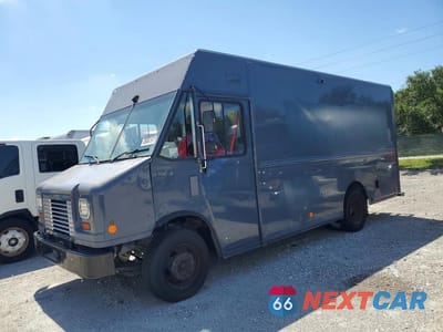 2020 FORD F59 DELIVERY TRUCK 1F65F5KN9L0A05781 - główne zdjęcie licytacji z USA - miniatura