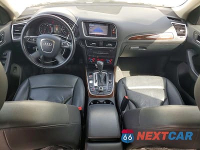 Zdjęcie 8 z 12 samochodu: 2012 AUDI Q5 PREMIUM PLUS VIN:WA1LFAFP6CA101851 - miniatura