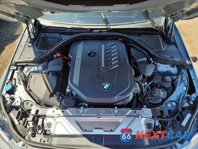 Zdjęcie 11 z 12 samochodu: 2024 BMW M240XI VIN:3MW53CM0XR8E45094 - miniatura