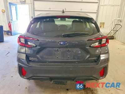 Zdjęcie 6 z 12 samochodu: 2024 SUBARU IMPREZA VIN:JF1GUABC9R8358394 - miniatura