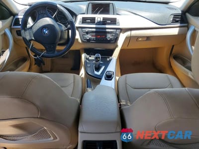 Zdjęcie 8 z 12 samochodu: 2013 BMW 328 I VIN:WBA3A5G53DNP22450 - miniatura