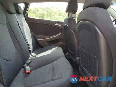 Zdjęcie 10 z 13 samochodu: 2015 HYUNDAI ACCENT GS VIN:KMHCT5AE9FU215725 - miniatura