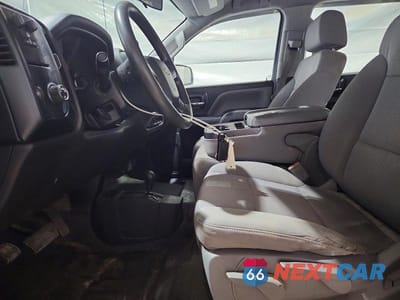 Zdjęcie 7 z 12 samochodu: 2014 CHEVROLET SILVERADO K1500 VIN:3GCUKPEC5EG346507 - miniatura