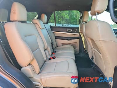 Zdjęcie 11 z 13 samochodu: 2019 FORD EXPLORER XLT VIN:1FM5K7D87KGA92982 - miniatura