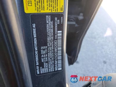 Zdjęcie 13 z 13 samochodu: 2014 BMW X1 SDRIVE28I VIN:WBAVM1C52EVW52083 - miniatura