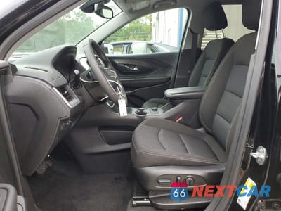 Zdjęcie 7 z 13 samochodu: 2022 GMC TERRAIN SLE VIN:3GKALMEV2NL257585 - miniatura