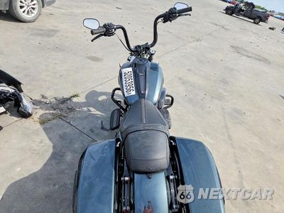 Zdjęcie 6 z 10 samochodu: 2025 HARLEY-DAVIDSON FLTRX VIN:1HD1KH717SB644709 - miniatura