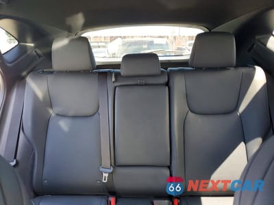 Zdjęcie 10 z 13 samochodu: 2024 LEXUS NX 450H+ F SPORT HANDLING VIN:JTJKKCFZ4R2024052 - miniatura