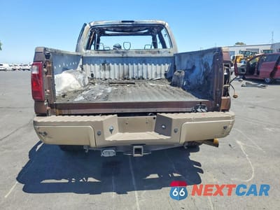 Zdjęcie 6 z 11 samochodu: 2012 FORD F250 SUPER DUTY VIN:1FT7W2BT0CEC75908 - miniatura