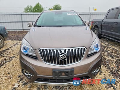 Piąte zdjęcie samochodu w środku: 2014 BUICK ENCORE PREMIUM VIN:KL4CJHSB0EB546455 - miniatura